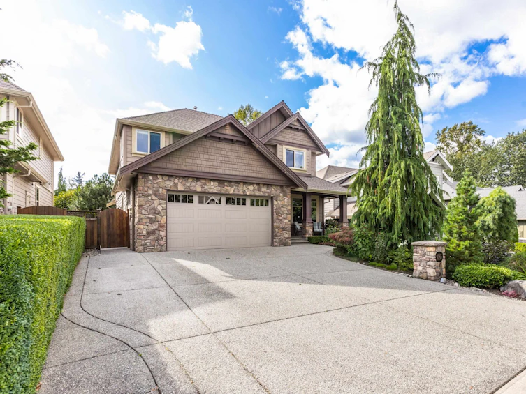 9385 207 Street, Langley, BC, V1M 2W7 - 2