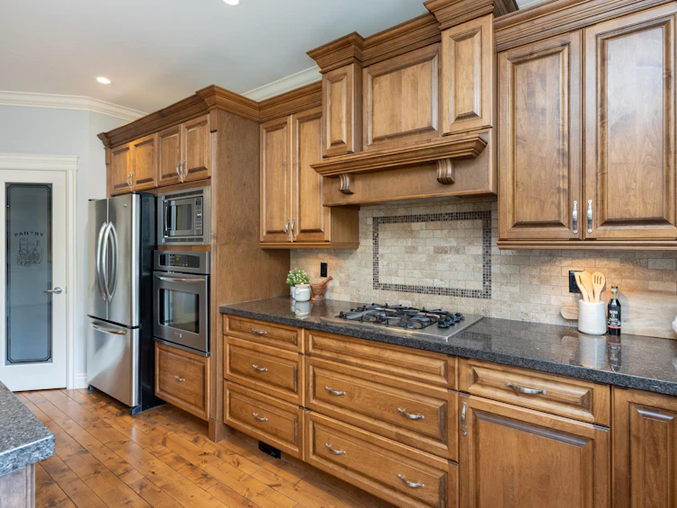9385 207 Street, Langley, BC, V1M 2W7 - 8