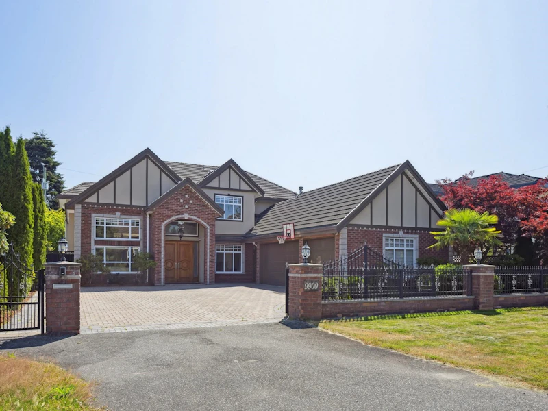 9900 Greenlees Road, Richmond BC V7A 1V1