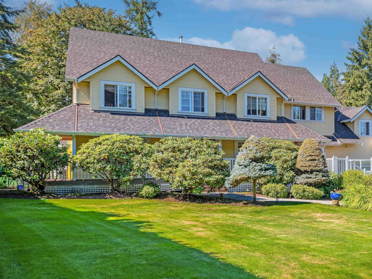 17377 28a Avenue, Surrey, BC, V3Z 0E7 - 2