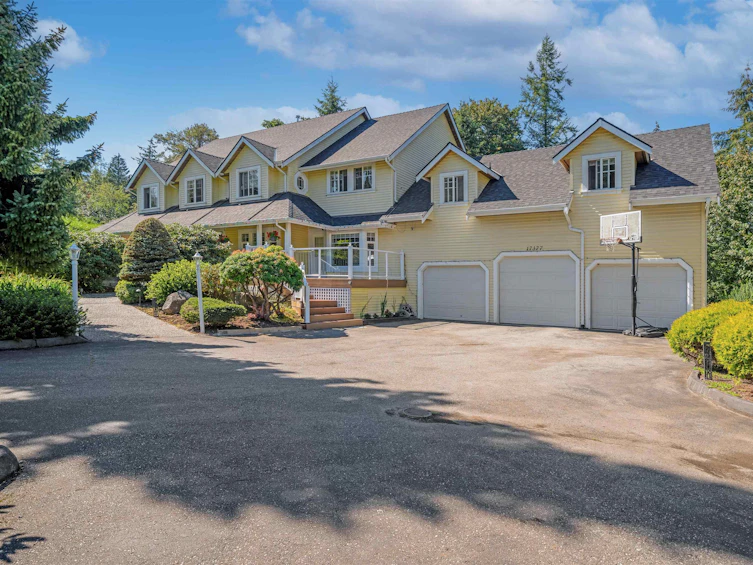 17377 28a Avenue, Surrey, BC, V3Z 0E7 - 3