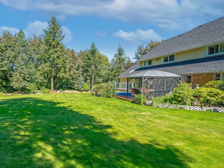 17377 28a Avenue, Surrey, BC, V3Z 0E7 - 35
