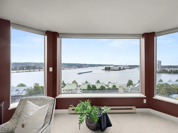 1503-1045 Quayside Drive, New Westminster, BC, V3M 6C9 - 3