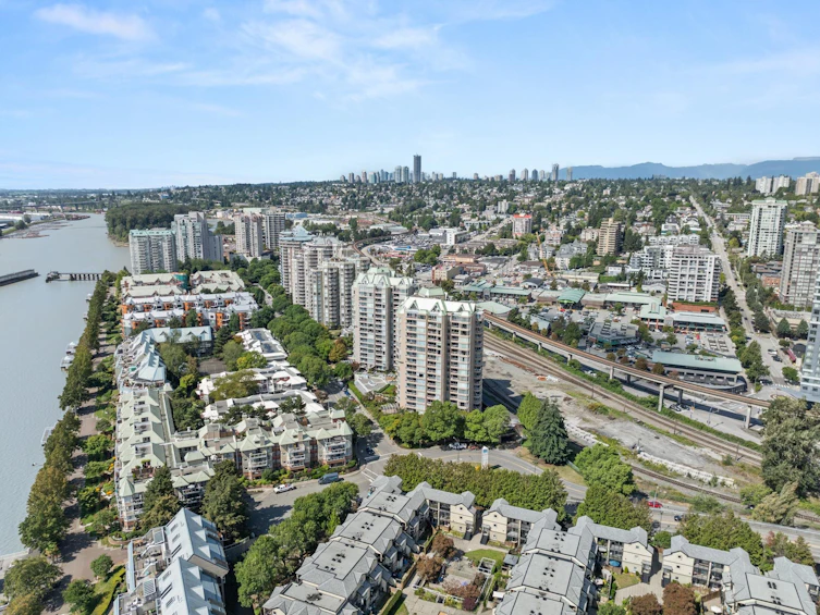 1503-1045 Quayside Drive, New Westminster, BC, V3M 6C9 - 37