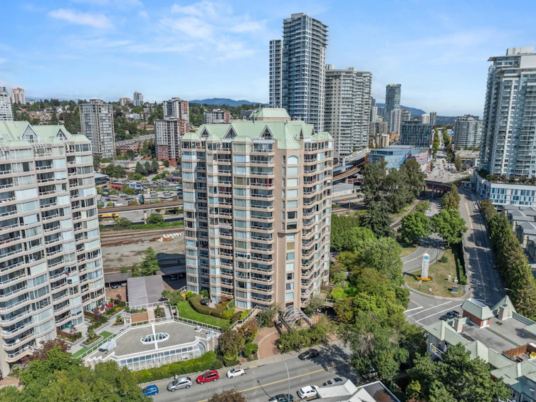 1503-1045 Quayside Drive, New Westminster, BC, V3M 6C9 - 38