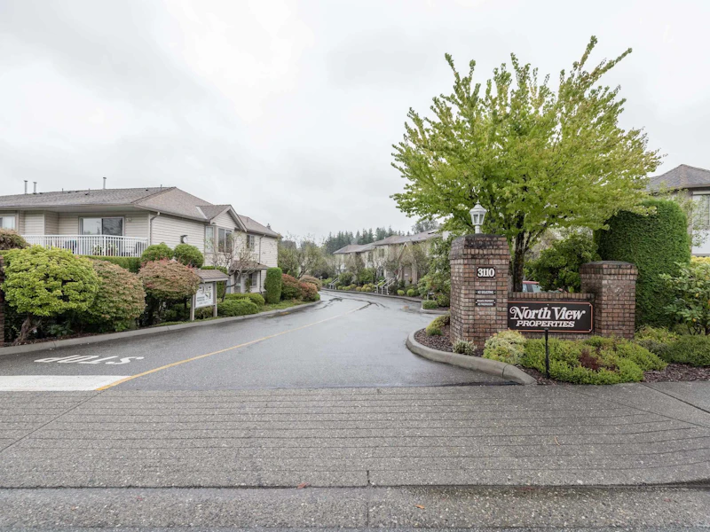 25 - 3110 Trafalgar Street, Abbotsford BC V2S 7X7