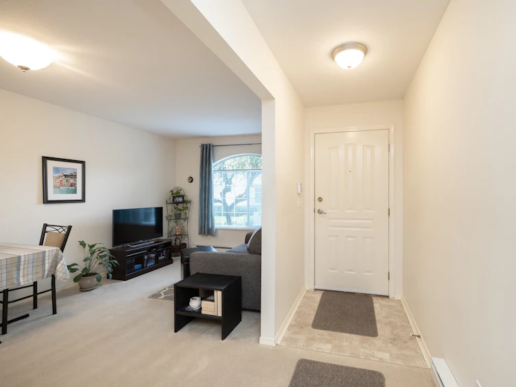 25-3110 Trafalgar, Abbotsford, BC, V2S 7X7 - 3