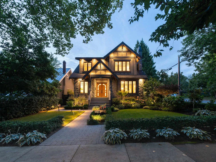 3803 W 26th Avenue, Vancouver, BC, V6S 1P3 - 37