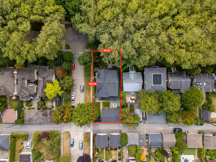 3803 W 26th Avenue, Vancouver, BC, V6S 1P3 - 40