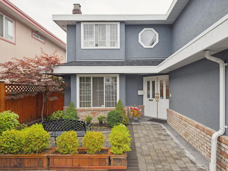 9811 Seaton Court, Richmond, BC, V7A 4B7 - 2