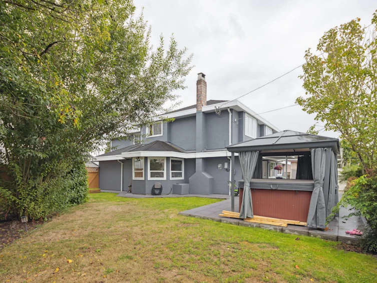 9811 Seaton Court, Richmond, BC, V7A 4B7 - 35