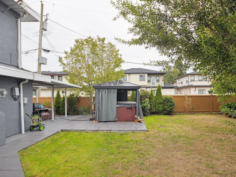 9811 Seaton Court, Richmond, BC, V7A 4B7 - 36