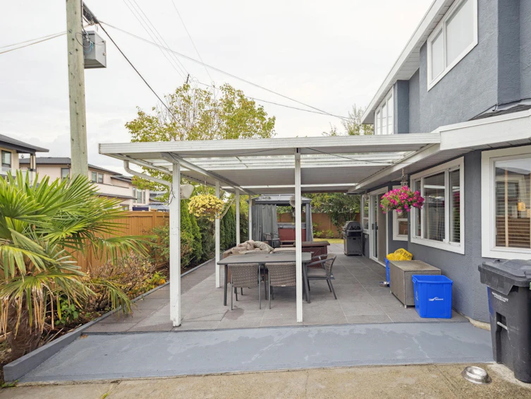 9811 Seaton Court, Richmond, BC, V7A 4B7 - 38