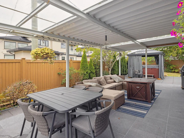 9811 Seaton Court, Richmond, BC, V7A 4B7 - 39
