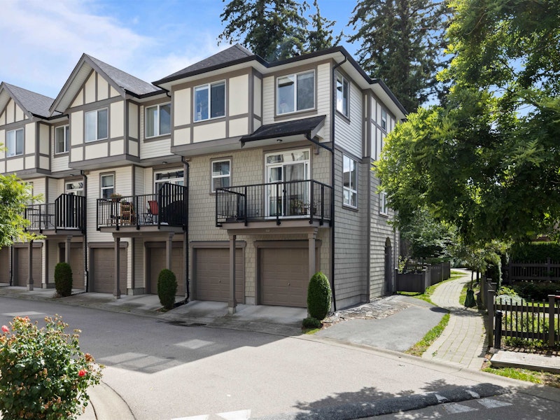 60 - 7848 209th Street, Langley BC V2Y 0M4