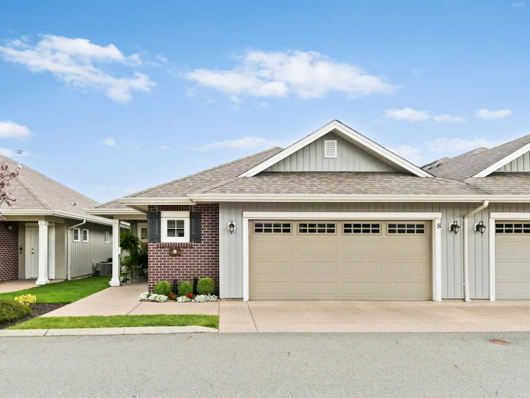 8-45824 Stevenson Road, Chilliwack, BC, V2R 5W5 - 2