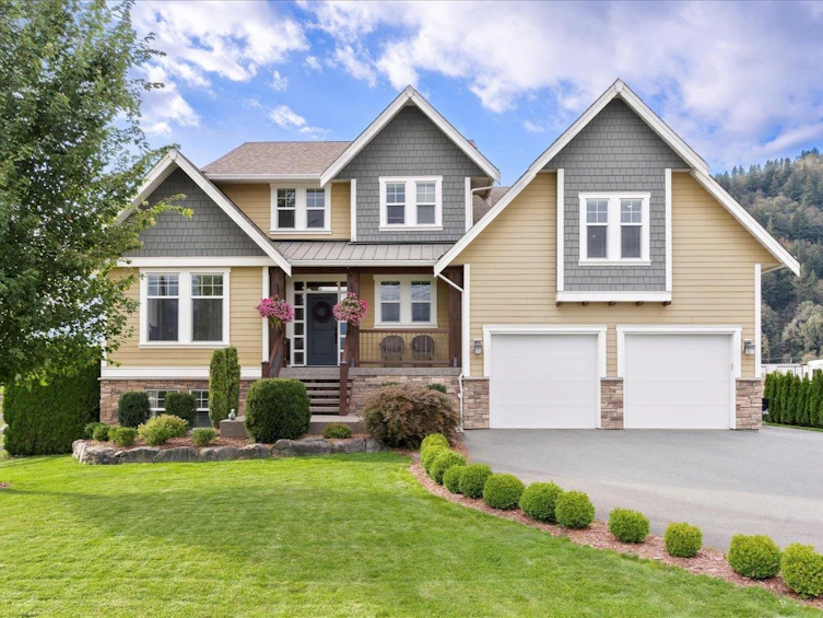 43185 Yale Road, Chilliwack, BC, V2R 4J6