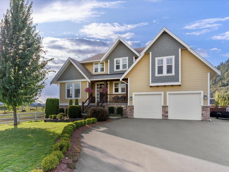 43185 Yale Road, Chilliwack, BC, V2R 4J6 - 2
