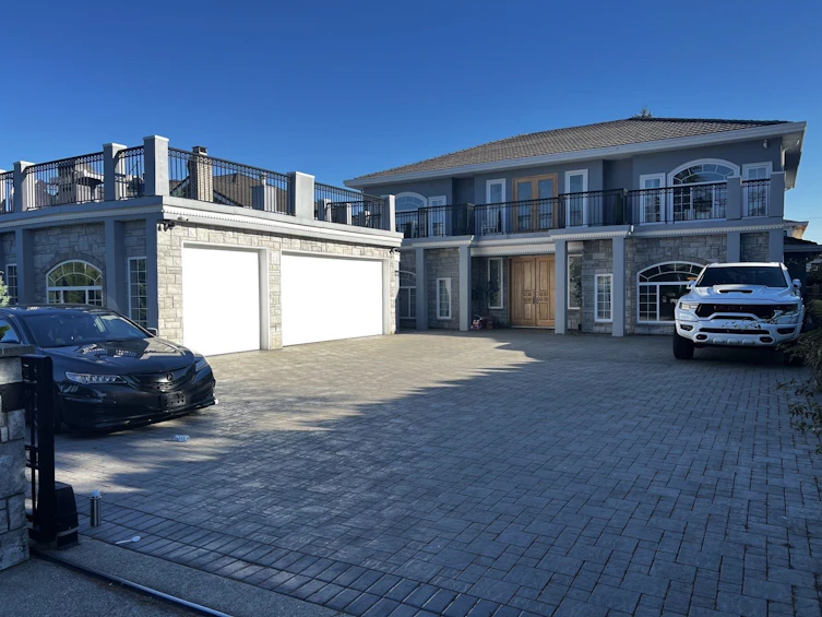 11720 Thorpe Road, Richmond, BC, V6X 1J6