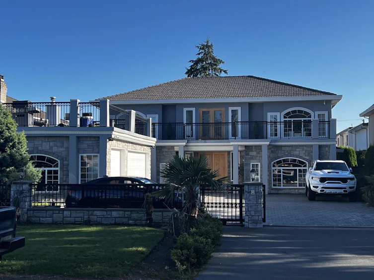 11720 Thorpe Road, Richmond, BC, V6X 1J6 - 2