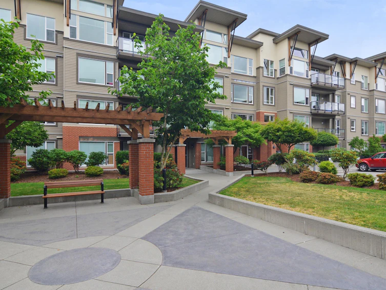 208-33538 Marshall Road, Abbotsford, BC, V2S 0C7