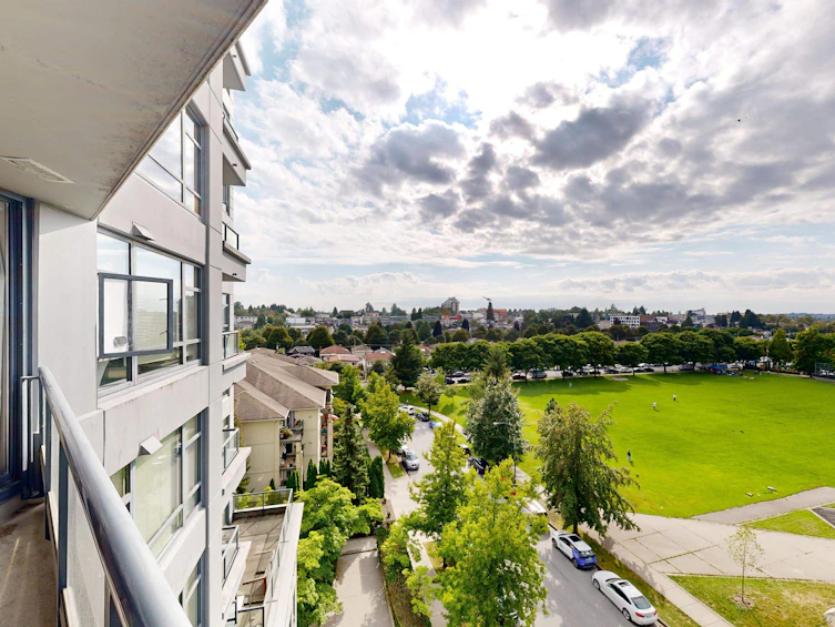 805-3520 Crowley Drive, Vancouver, BC, V5R 6G9 - 24