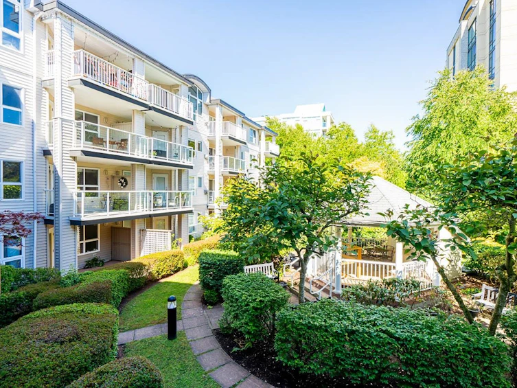 214-1588 Best, Surrey, BC, V4B 4G1 - 27