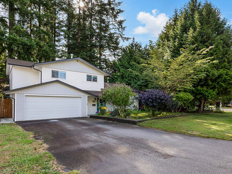 4550 209th Street, Langley BC V3A 2K6