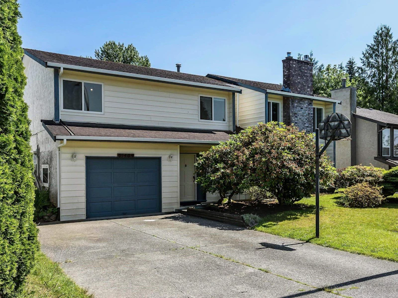 31404 Winton Avenue, Abbotsford BC V2T 6L7