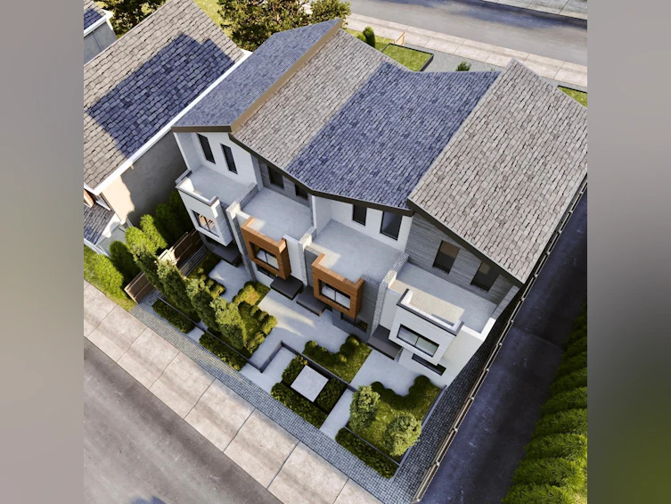2-914 Rochester Avenue, Coquitlam, BC, V3K 2W6 - 2