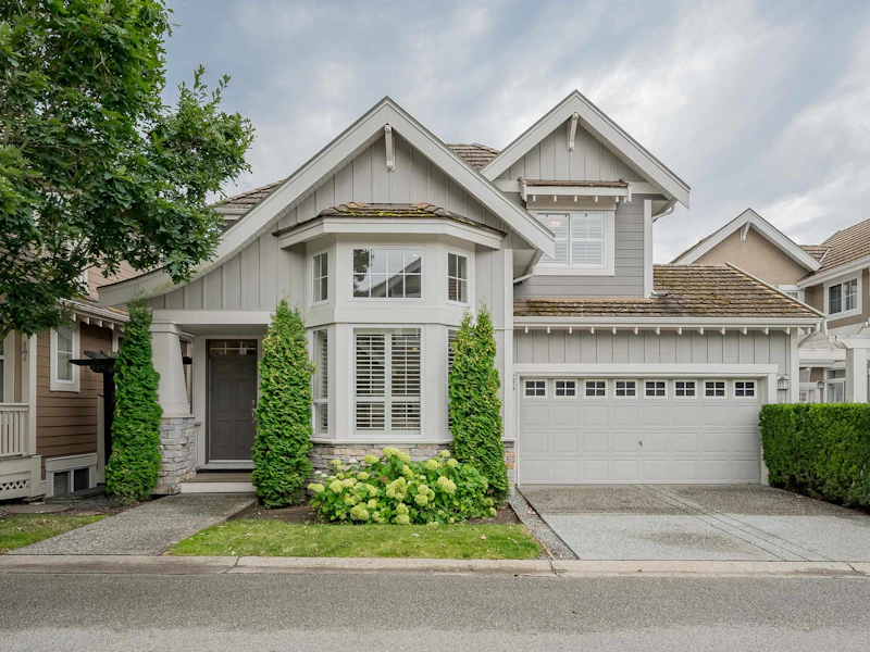 16 - 15288 36th Avenue, Surrey BC V3Z 0S6