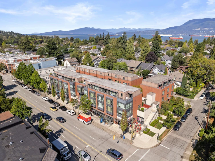 212-1961 Collingwood Street, Vancouver, BC, V6R 3K6 - 39