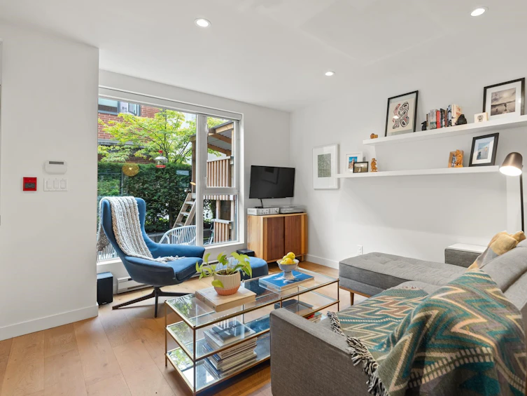 212-1961 Collingwood Street, Vancouver, BC, V6R 3K6 - 5