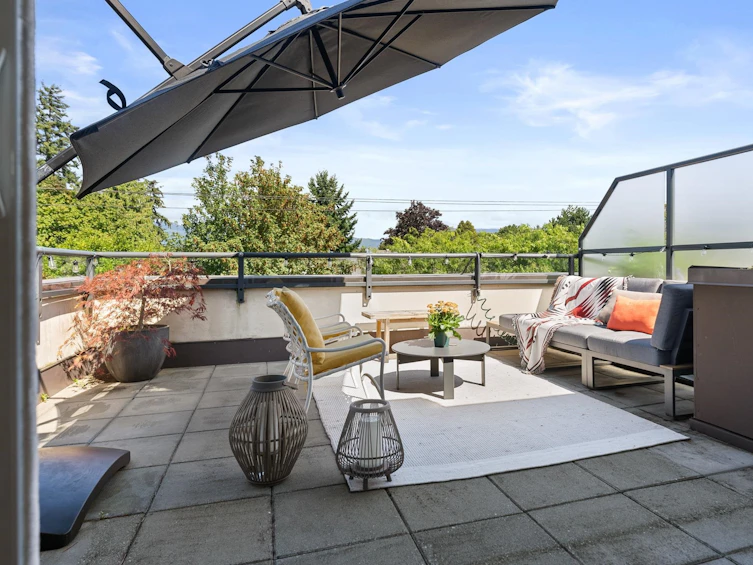212-1961 Collingwood Street, Vancouver, BC, V6R 3K6 - 17