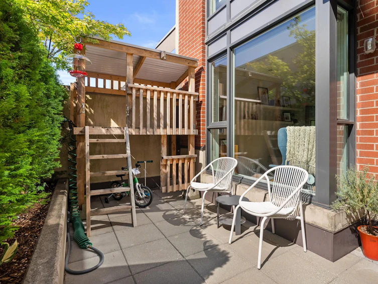 212-1961 Collingwood Street, Vancouver, BC, V6R 3K6 - 18