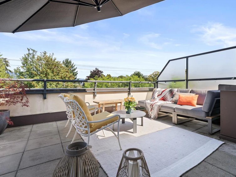 212-1961 Collingwood Street, Vancouver, BC, V6R 3K6 - 23