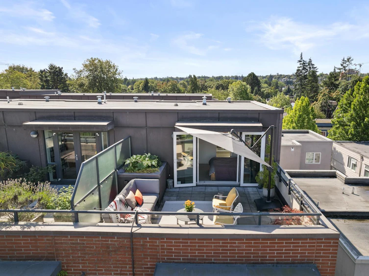 212-1961 Collingwood Street, Vancouver, BC, V6R 3K6 - 24