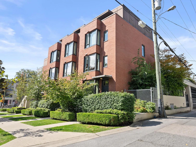 212-1961 Collingwood Street, Vancouver, BC, V6R 3K6 - 34