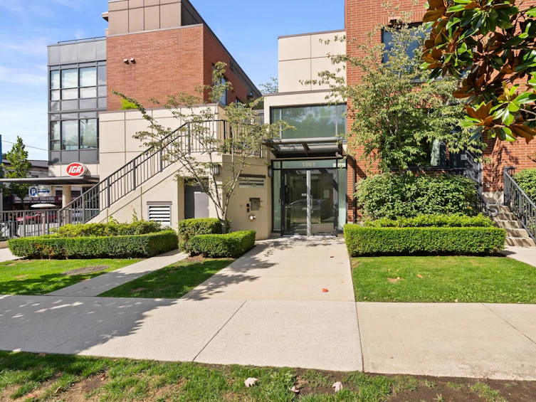 212-1961 Collingwood Street, Vancouver, BC, V6R 3K6 - 35