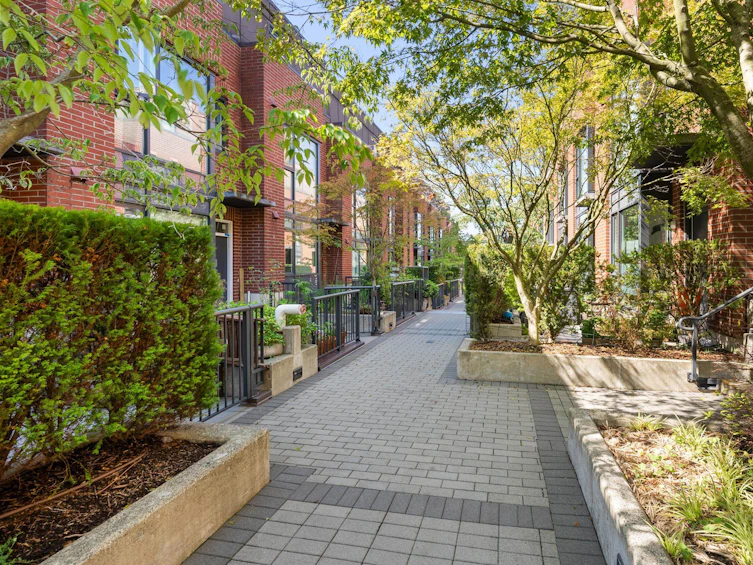 212-1961 Collingwood Street, Vancouver, BC, V6R 3K6 - 36