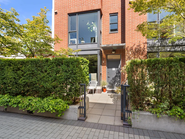 212-1961 Collingwood Street, Vancouver, BC, V6R 3K6 - 37