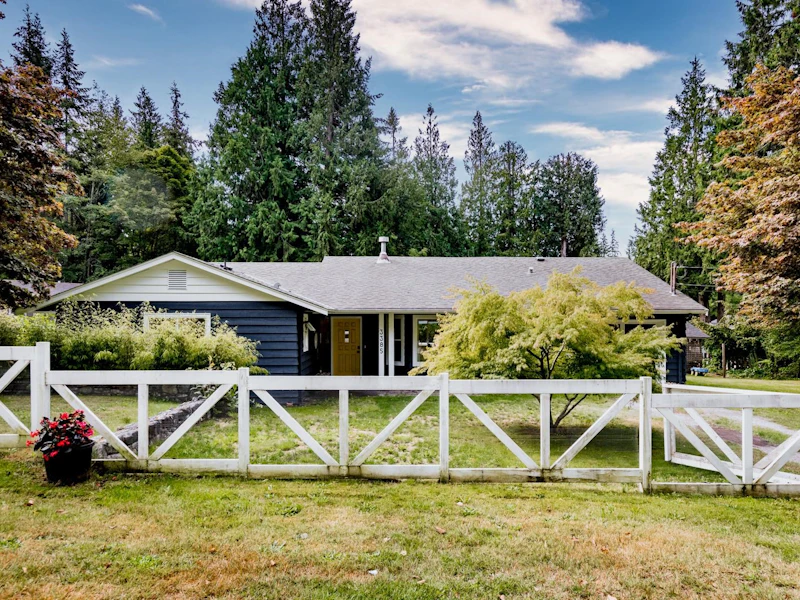 3385 Spruce Road, Roberts Creek BC