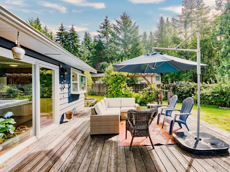 3385 Spruce Road, Roberts Creek, BC, V0N 2W2 - 24