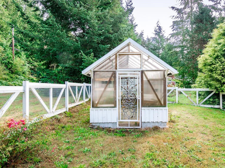 3385 Spruce Road, Roberts Creek, BC, V0N 2W2 - 37