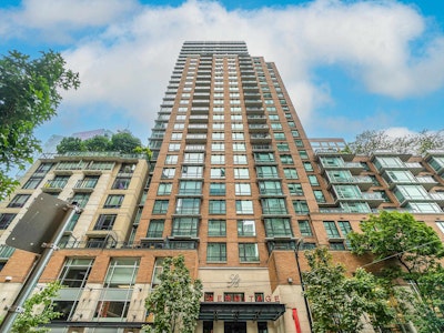 1601-788 Richards Street - 2