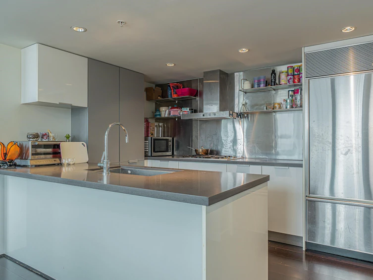 1601-788 Richards Street, Vancouver, BC, V6B 0C7 - 16