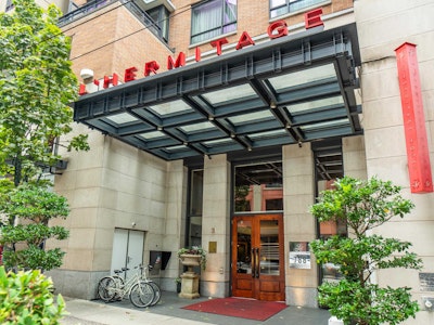 1601-788 Richards Street - 3