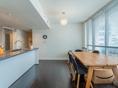 1601-788 Richards Street - 5