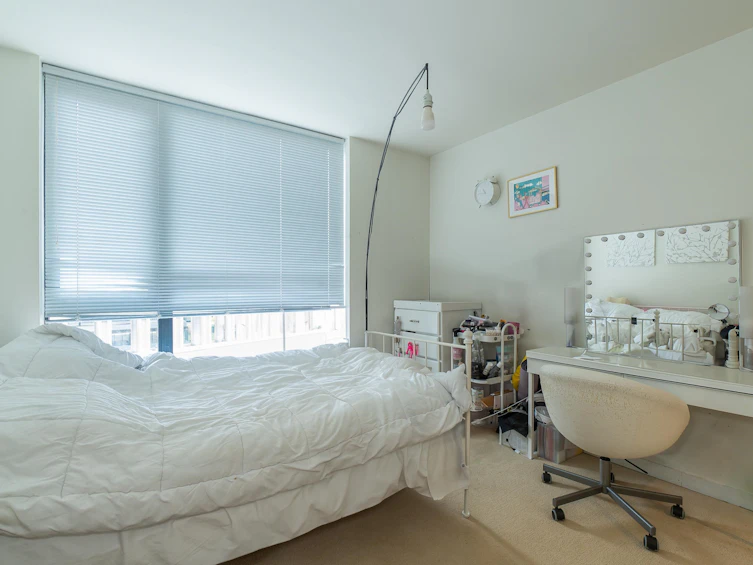 1601-788 Richards Street, Vancouver, BC, V6B 0C7 - 10