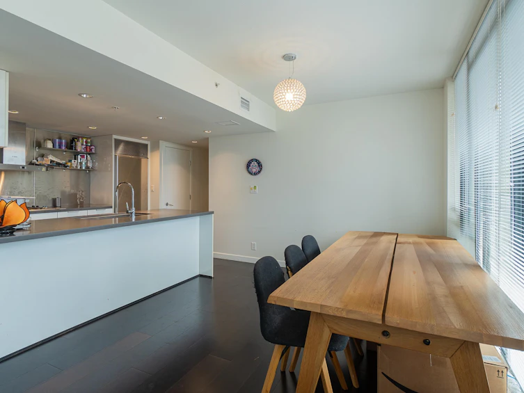 1601-788 Richards Street, Vancouver, BC, V6B 0C7 - 19